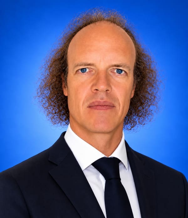 Sylvain Durif