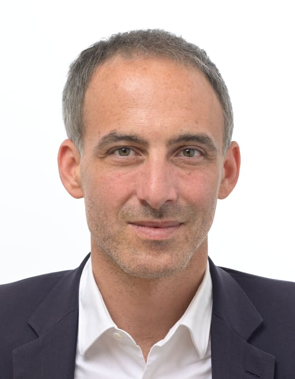 Raphaël Glucksmann